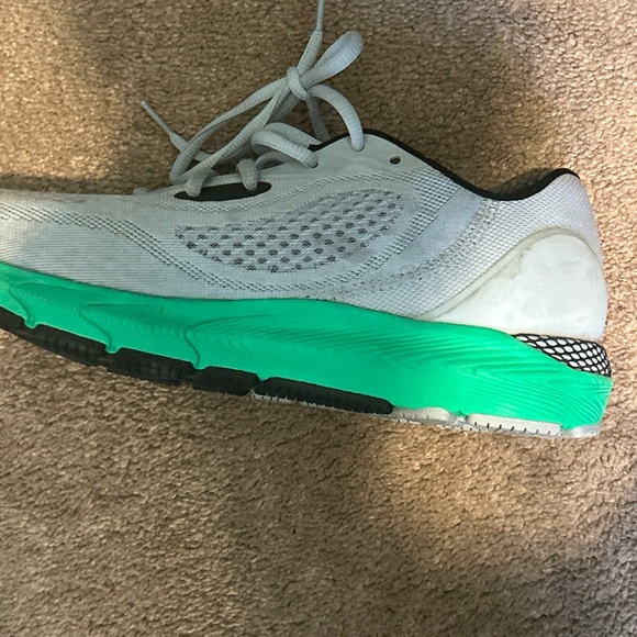 under armour shoes sonic 5 - Picture 5 of 8